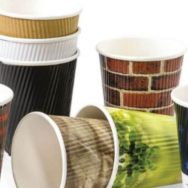 In ly giấy, cốc giấy tại TP Phan Thiết, Bình Thuận, Đà Lạt - Lâm Đồng